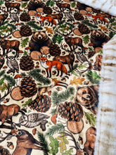 Load image into Gallery viewer, Extra Luxe Sand Nube Seal + Forest XL Adult Size