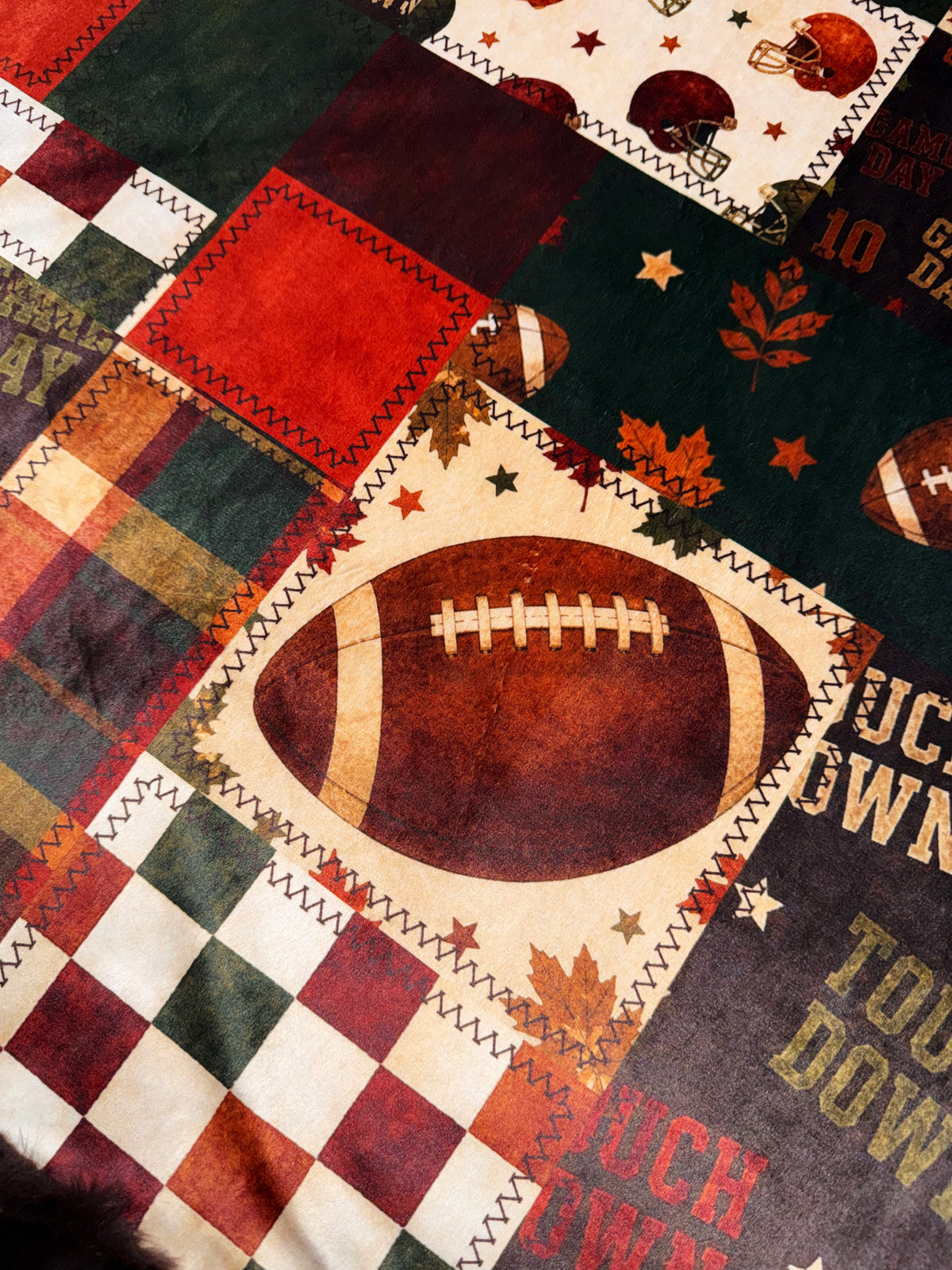 Extra Luxe Sydney Football Season Xl Adult