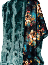 Load image into Gallery viewer, Gorgeous Wolf XL Adult Size