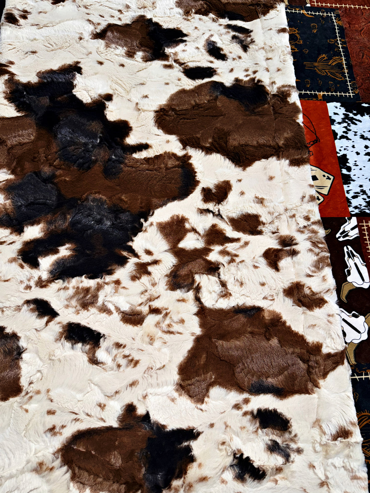 Wild West XL Adult Size