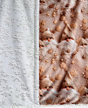 Load image into Gallery viewer, Fancy Gnomes On Snowflakes XL Adult Size