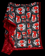 Load image into Gallery viewer, Spider XL Adult Size
