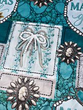 Load image into Gallery viewer, Extra Luxe Frosted Powder Puff + Mamas Girl XL Adult Size