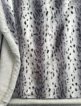 Load image into Gallery viewer, EXTRA LUXE Night Baby Seal + Falcon Seal XL Adult Size