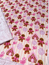 Load image into Gallery viewer, Designer Gingerbread XL Adult Size