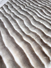 Load image into Gallery viewer, Extra Luxe Wild Chinchilla Crystal Seal XL Adult Size