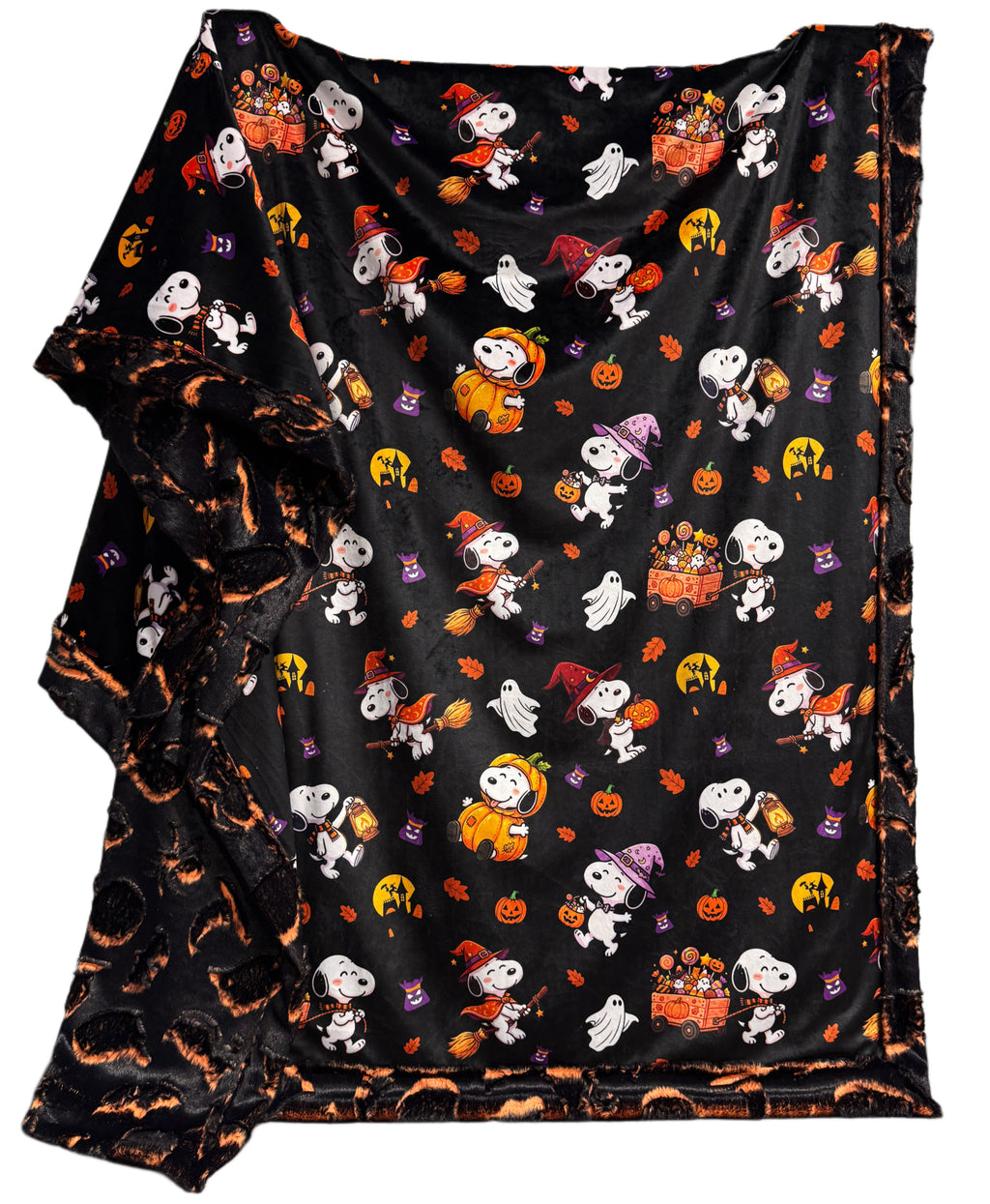Spooky Puppy Xl Adult