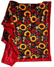 Load image into Gallery viewer, Sunflower Roses XL Adult Size