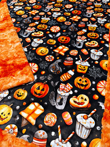 Spooky Treats XL Adult Size