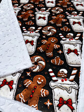 Load image into Gallery viewer, Milk + Gingerbread XL Adult Size