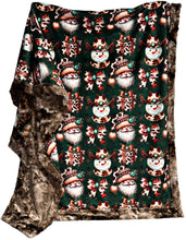 Load image into Gallery viewer, Country Christmas XL Adult Size