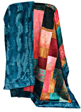 Load image into Gallery viewer, Gorgeous Faux Patches XL Adult Size