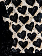 Load image into Gallery viewer, Sparkle Hearts XL Adult Size
