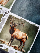 Load image into Gallery viewer, Hunter XL Crib Size