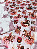 Cowgirl Up XL Adult Size