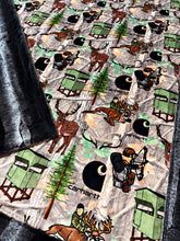 Load image into Gallery viewer, Hunt Is On XL Adult Size