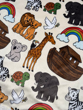 Load image into Gallery viewer, Noah’s Ark Baby Size