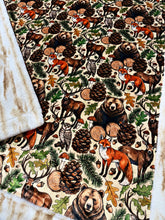 Load image into Gallery viewer, Extra Luxe Sand Nube Seal + Forest XL Adult Size