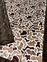 Load image into Gallery viewer, Old School Camo XL Adult Size