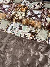 Load image into Gallery viewer, Men’s Hunt Woodland XL Adult Size