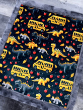 Load image into Gallery viewer, Dino Fun Baby Size