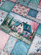 Load image into Gallery viewer, Extra Luxe Rosewater Sydney + Pretty Country Florals Xl Adult
