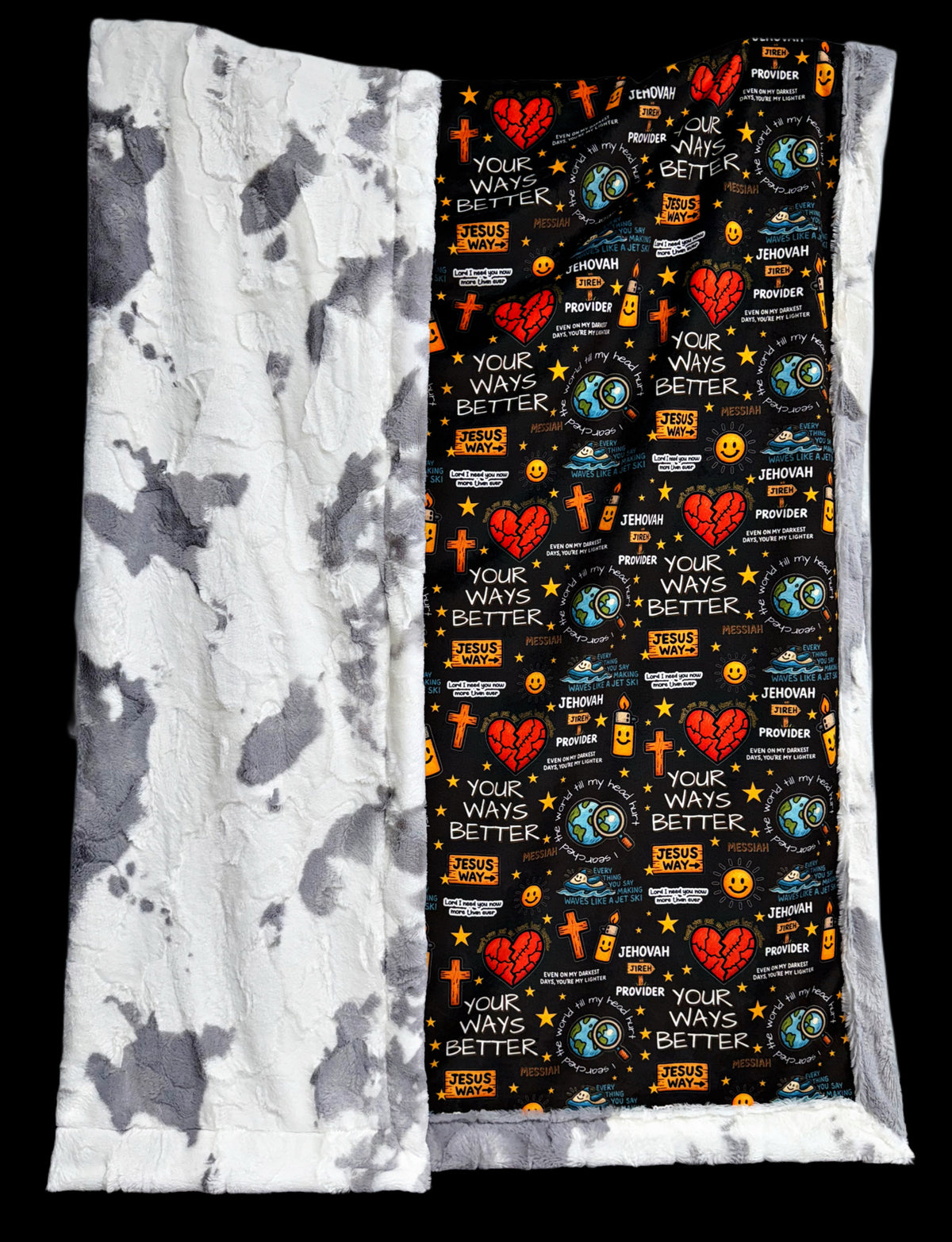 Your Ways Better XL Adult Size