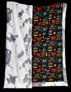 Your Ways Better XL Adult Size