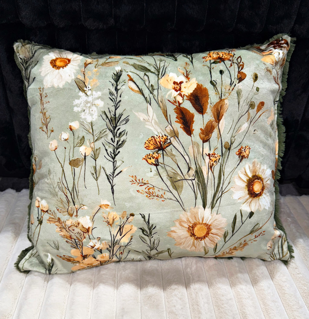 Hugger Pillow