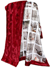 Load image into Gallery viewer, Winter Scenes XL Adult Size