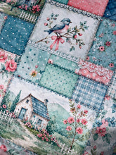 Load image into Gallery viewer, Extra Luxe Rosewater Sydney + Pretty Country Florals Xl Adult