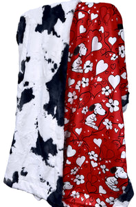 Puppy Love XL Adult Size