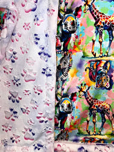 Load image into Gallery viewer, Coloful Safari XL Adult Size