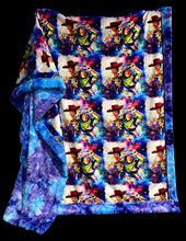 Load image into Gallery viewer, PREORDER TS Blue XL Adult Size