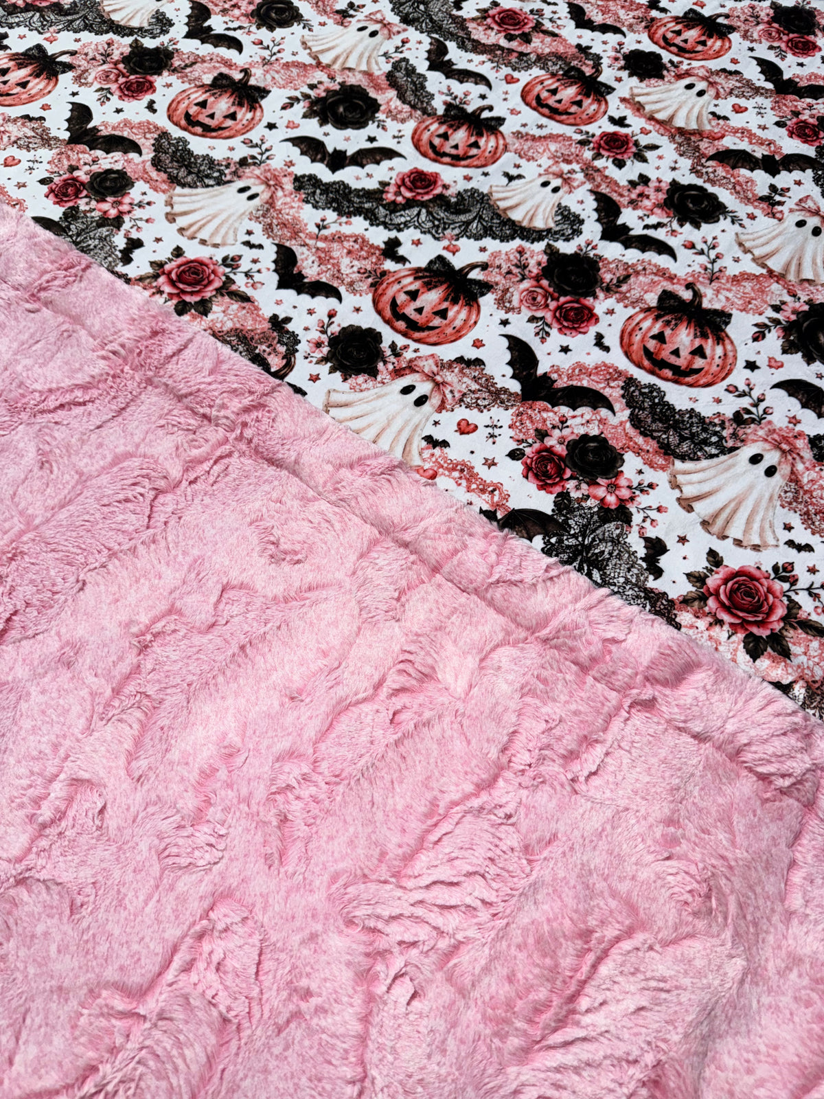 Pumpkins + Lace Xl Adult