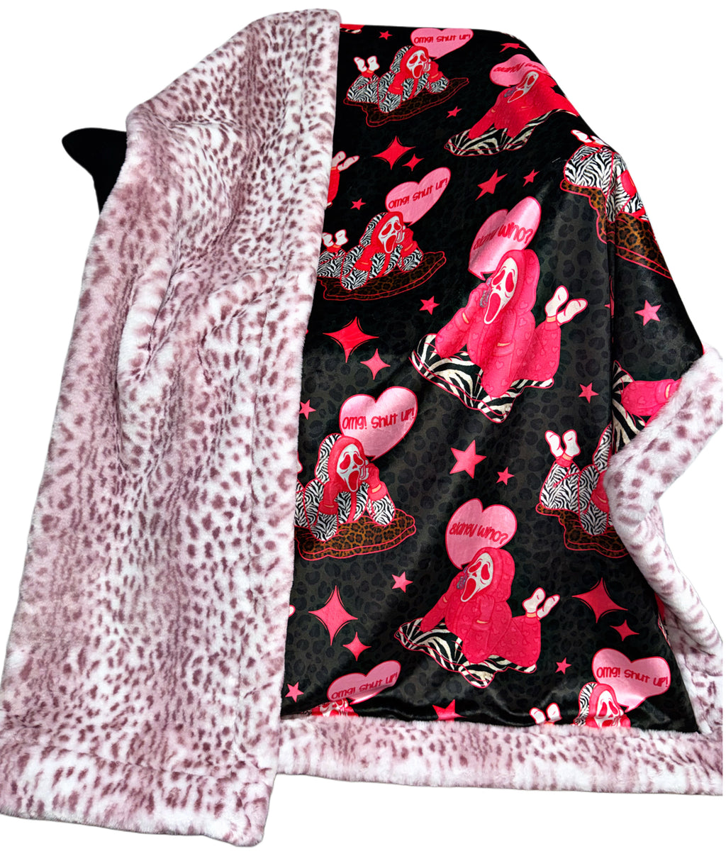 Extra Luxe Savanna + Sydney Who Xl Adult