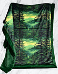 Extra Luxe Deep Wilderness XL Adult Size