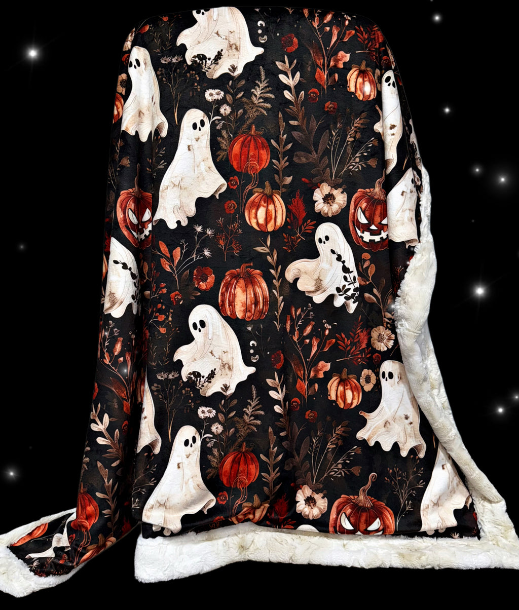Beautiful Ghosts XL Adult Size