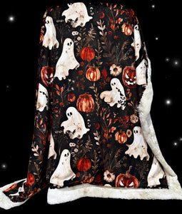 Beautiful Ghosts XL Adult Size