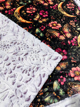 Load image into Gallery viewer, Moon Florals XL Adult Size