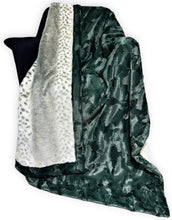 Load image into Gallery viewer, Extra Luxe Alaskan Ivy Bunny + Forest Hide  XL Adult Size