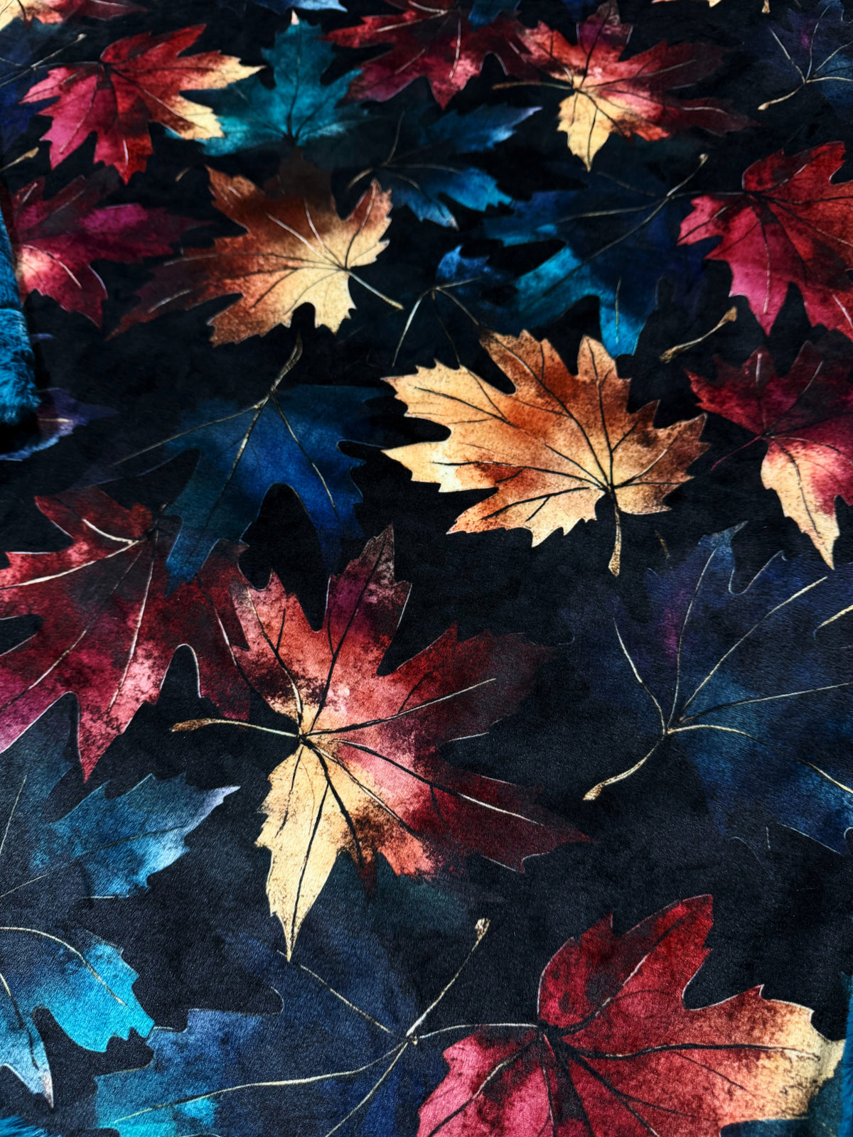 Blazing Fall XL Adult Size