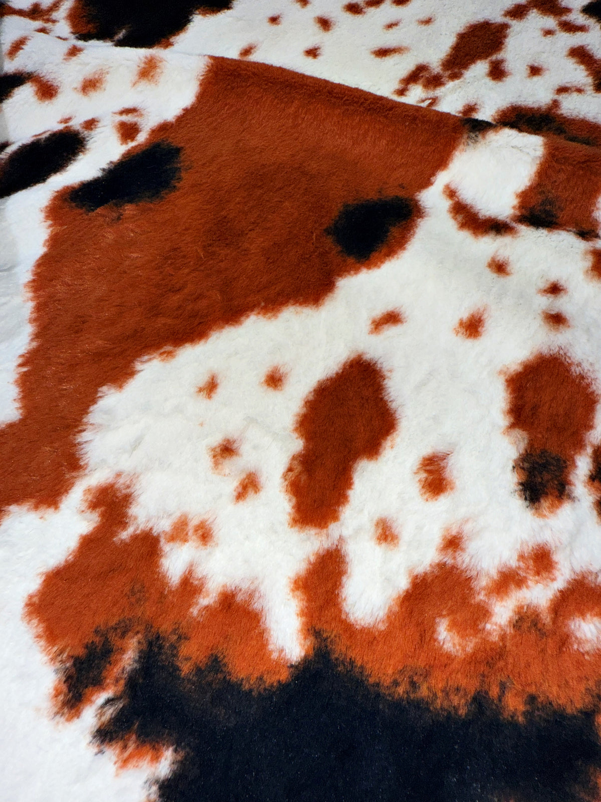 Rusty Pony XXL Adult Size