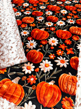 Load image into Gallery viewer, Velvet Pumpkins XL Adult Size
