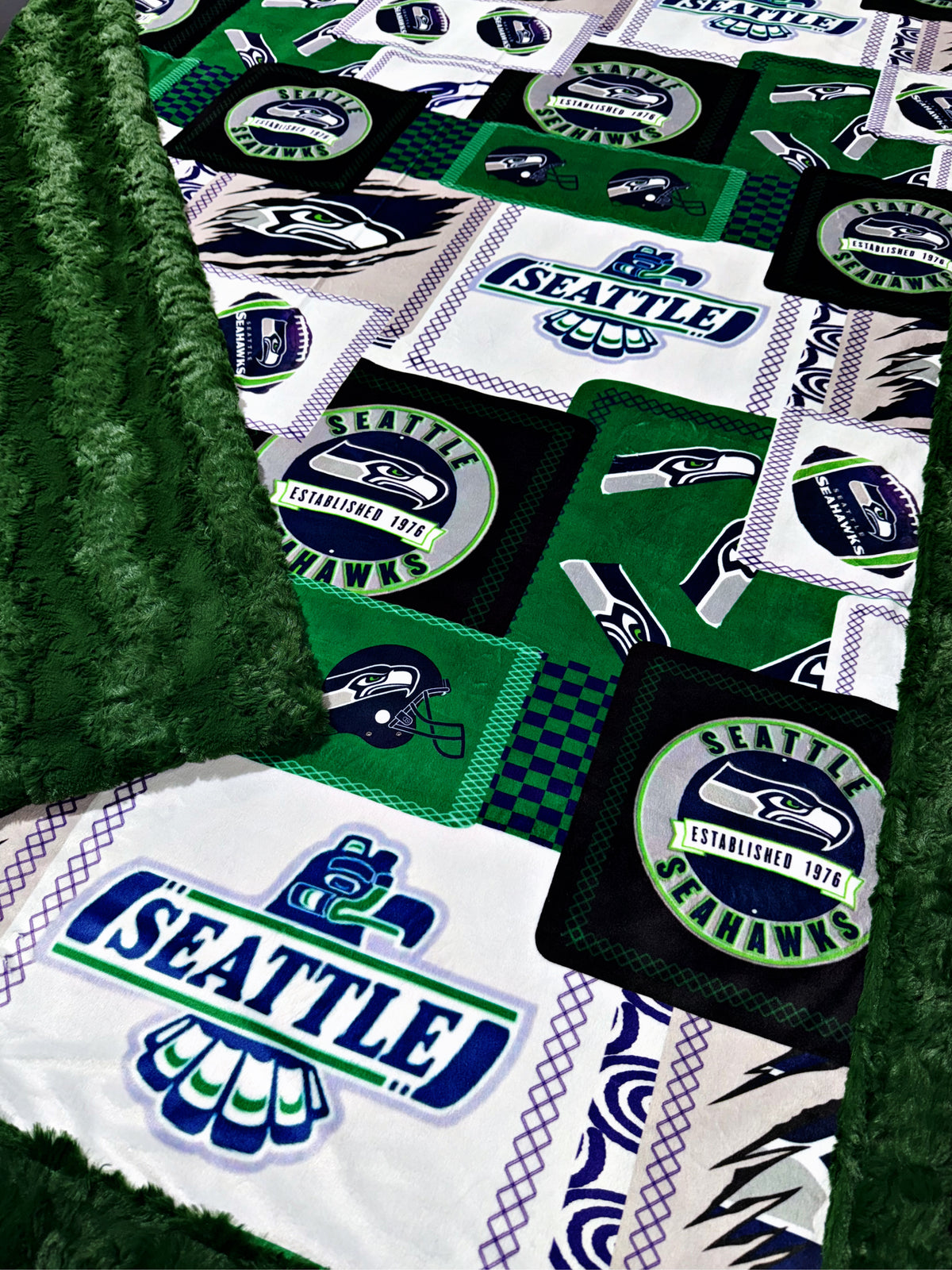 DOORBUSTER Seattle XL Adult Size