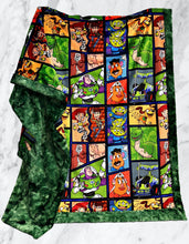 Load image into Gallery viewer, PREORDER TS Green XL Adult Size