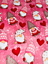 Load image into Gallery viewer, Extra Luxe Valentine Gnomes XL Adult Size