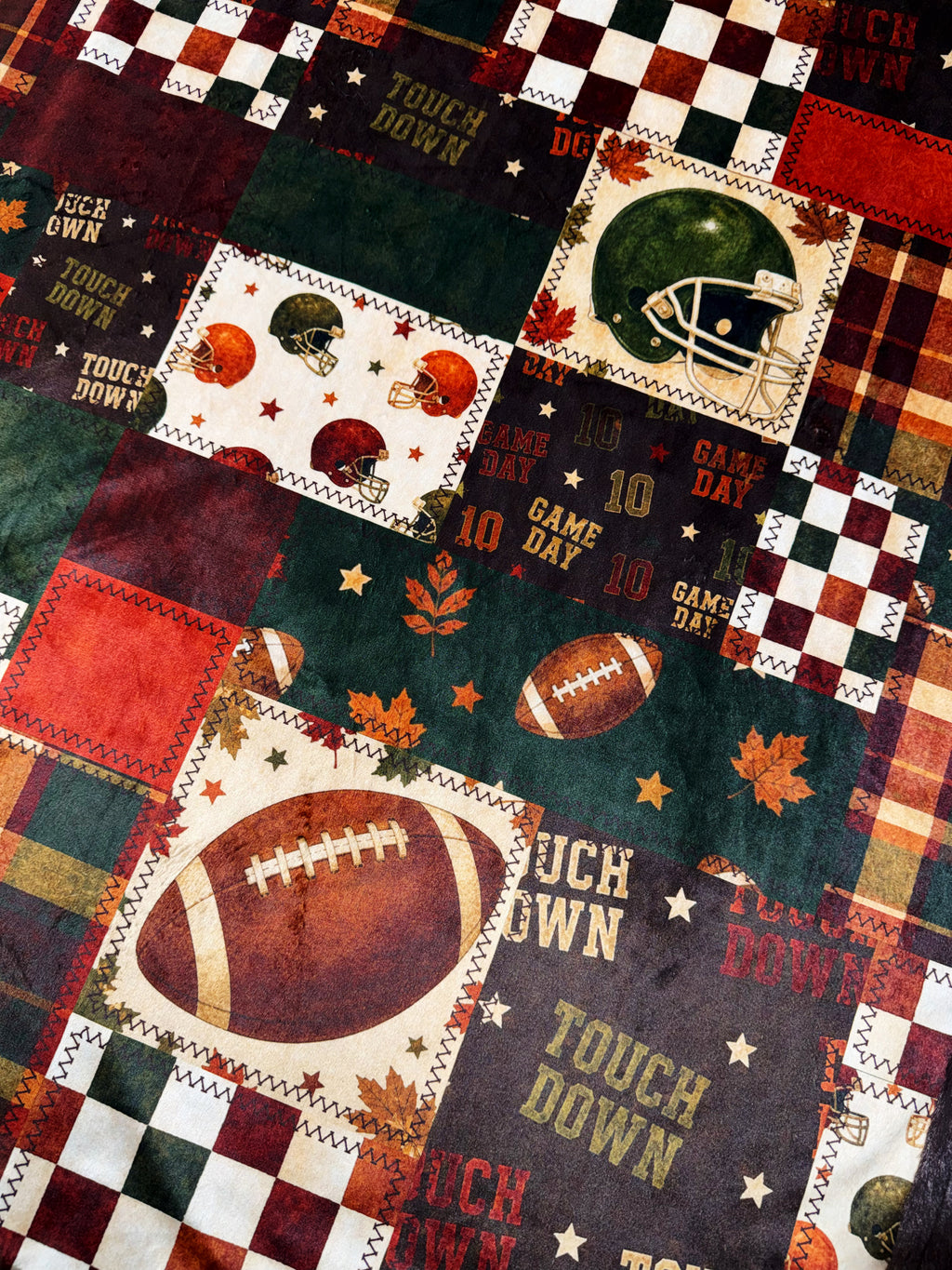 Extra Luxe Sydney Football Season Xl Adult