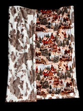 Load image into Gallery viewer, Santa’s Village XL Adult Size