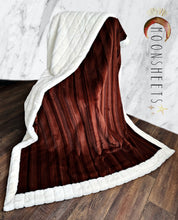 Load image into Gallery viewer, Double Extra Luxe Autumn Vienna + Natural Sydney XL Adult Size